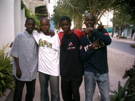 backstreets boys